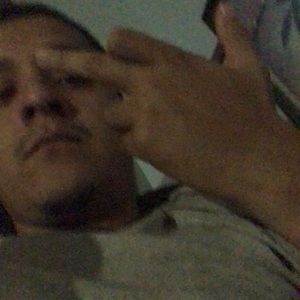 Meet your Posher, Frank